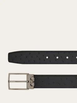 Adjustable belt - Men