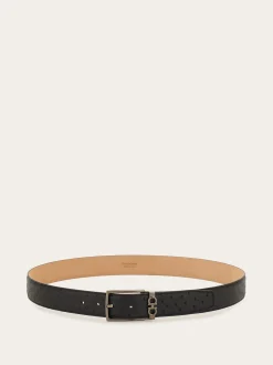 Adjustable belt - Men