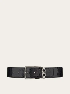 Adjustable belt - Men