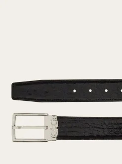 Adjustable belt - Men