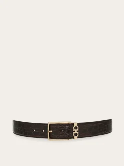 Adjustable belt - Men