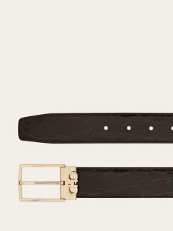 Adjustable belt - Men