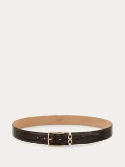 Adjustable belt - Men