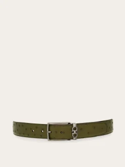 Adjustable belt - Men