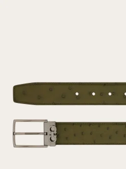Adjustable belt - Men