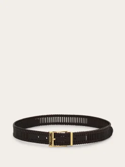 Adjustable belt - Men