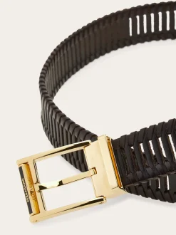 Adjustable belt - Men