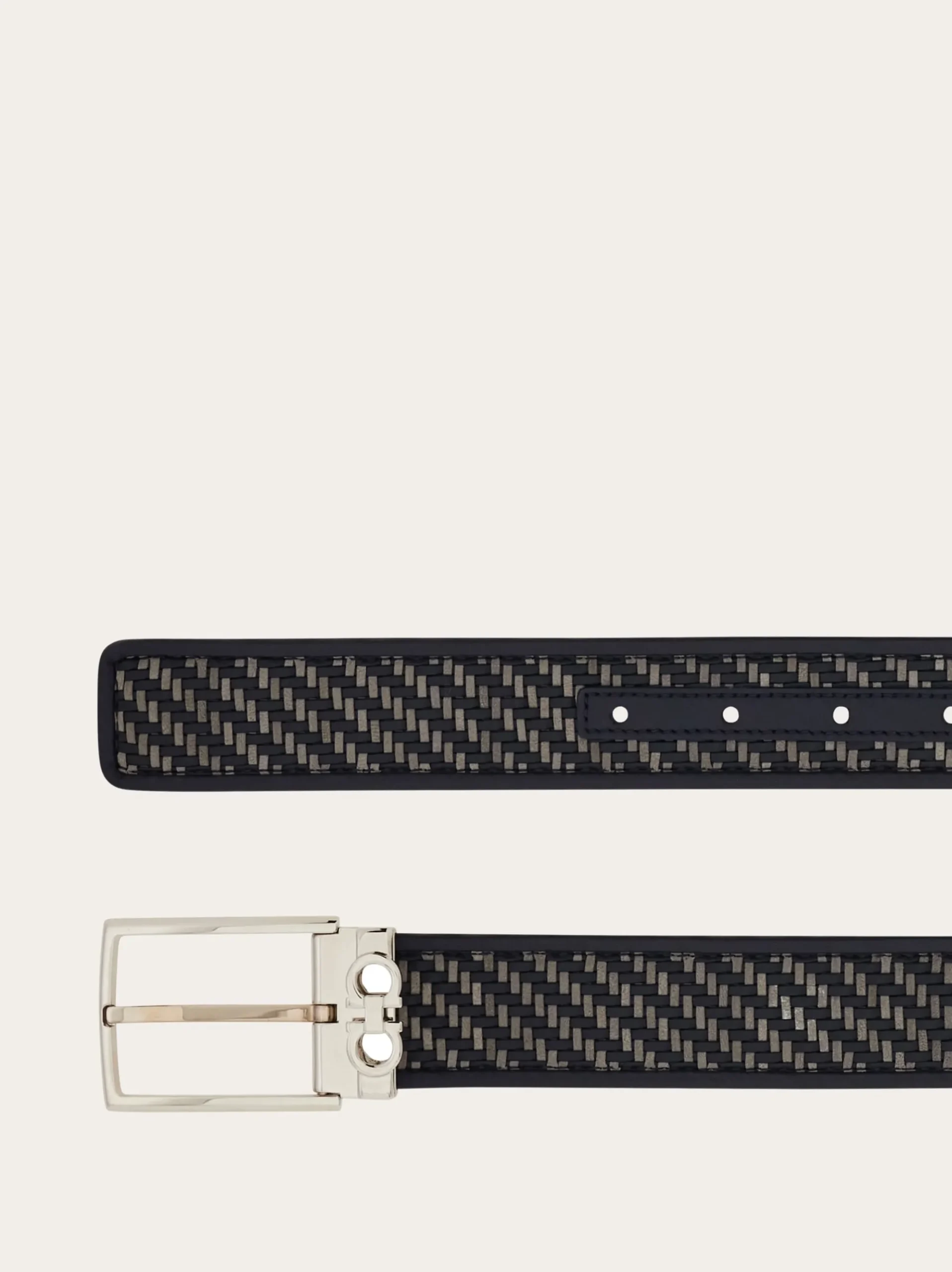 Adjustable belt - Men