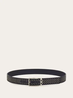 Adjustable belt - Men