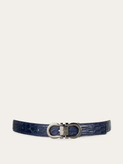 Adjustable belt - Men