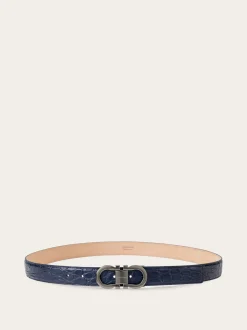 Adjustable belt - Men