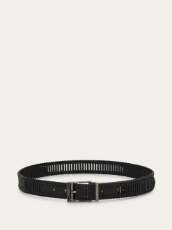 Adjustable belt - Men