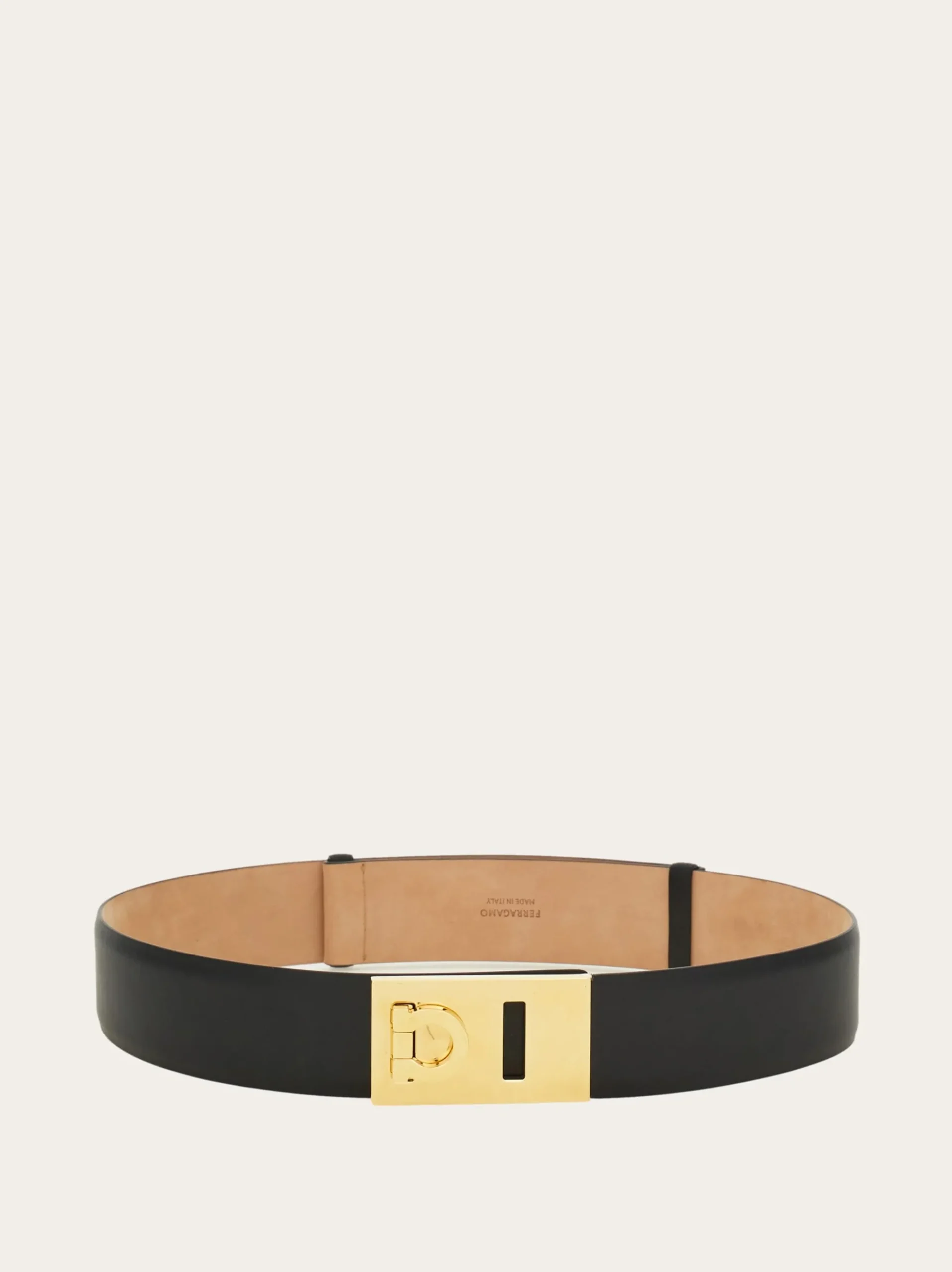 Adjustable Hug belt - Women