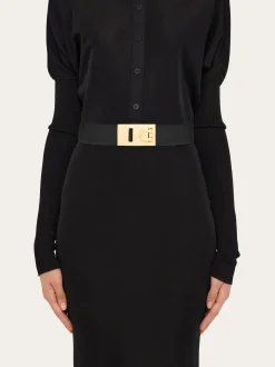 Adjustable Hug belt - Women