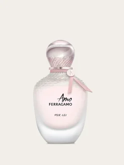 Amo Ferragamo per Lei - EDP 3.4 fl. Oz - Women