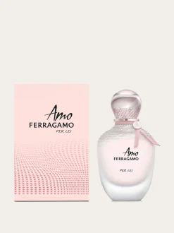 Amo Ferragamo per Lei - EDP 3.4 fl. Oz - Women