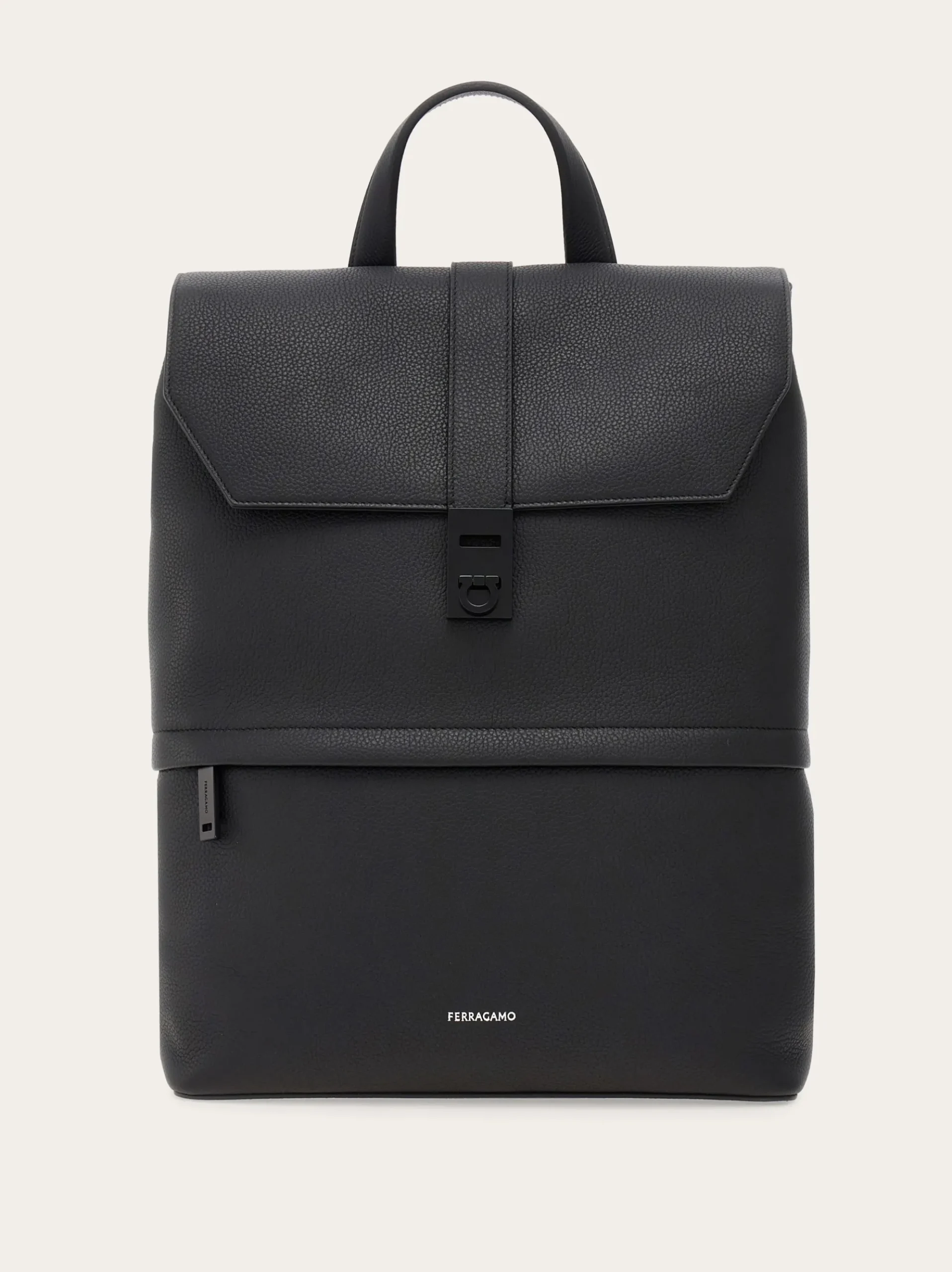 Backpack with Hug buckle - Men