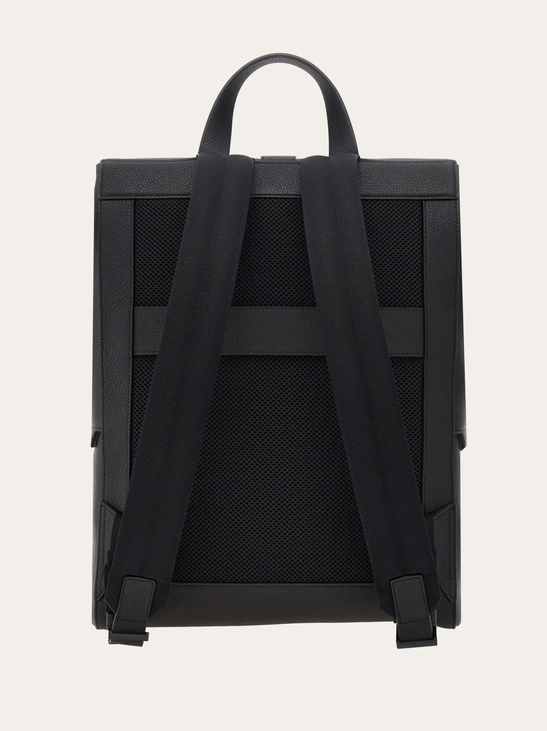 Backpack with Hug buckle - Men