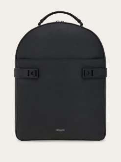 Backpack with Hug buckle - Men