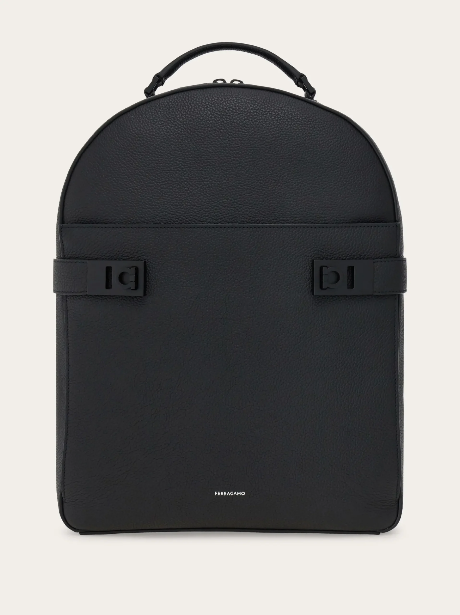 Backpack with Hug buckle - Men