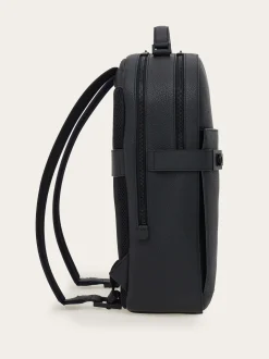 Backpack with Hug buckle - Men