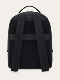 Backpack with Hug buckle - Men