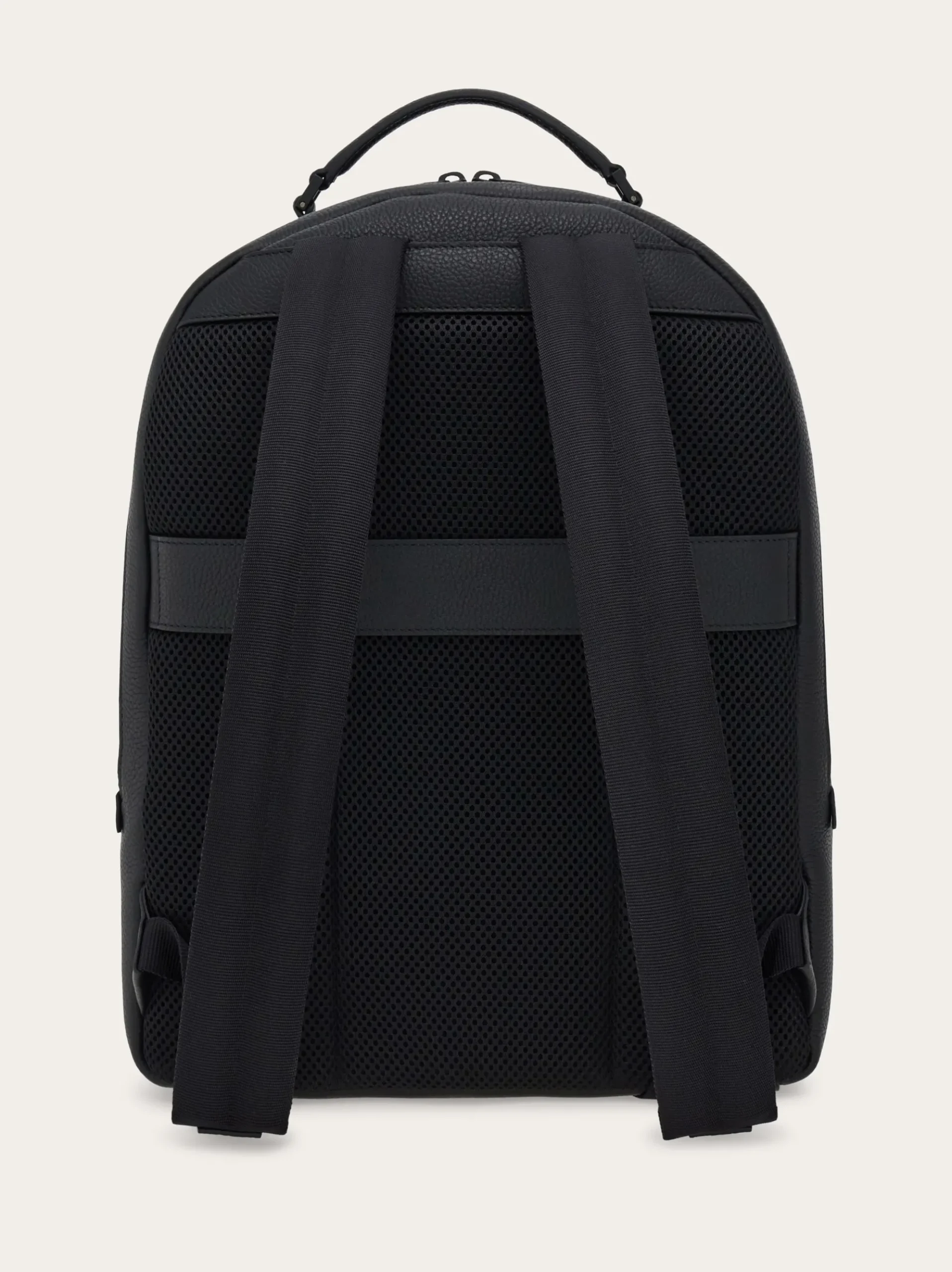 Backpack with Hug buckle - Men