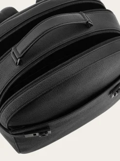 Backpack with Hug buckle - Men