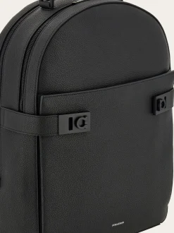 Backpack with Hug buckle - Men