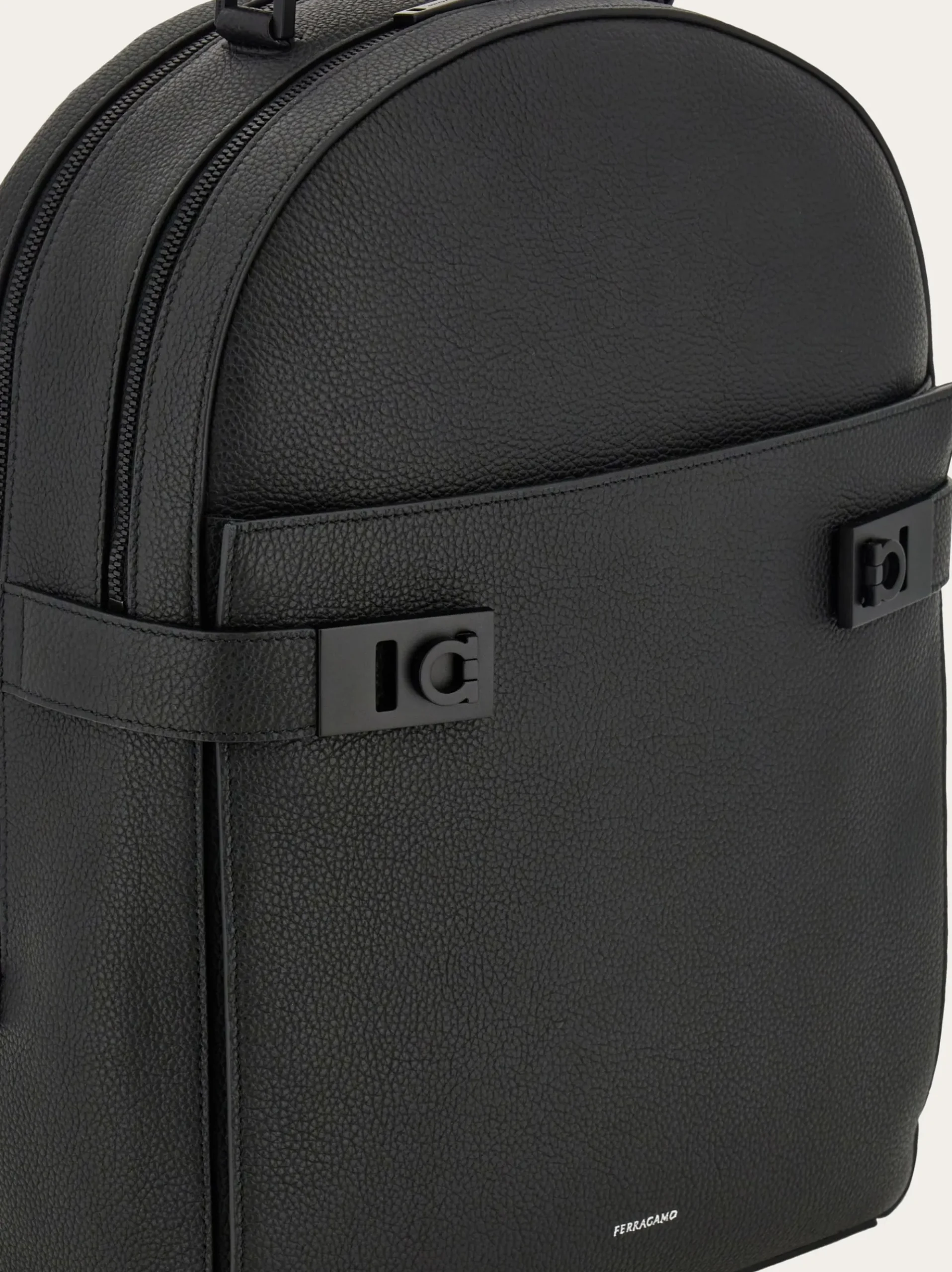 Backpack with Hug buckle - Men