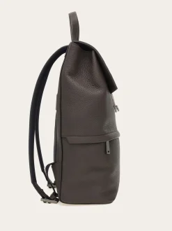Backpack with Hug buckle - Men