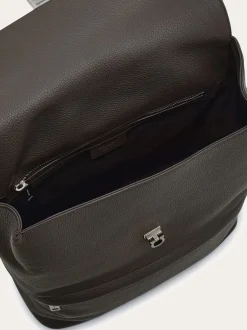 Backpack with Hug buckle - Men