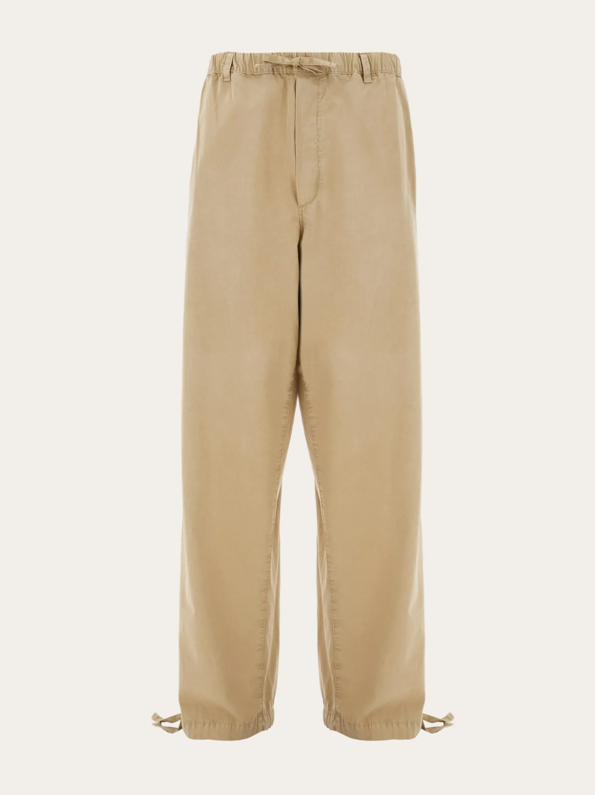 Baggy trouser - Men