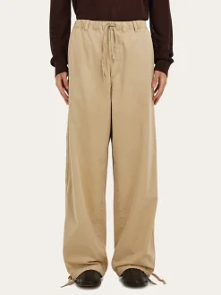 Baggy trouser - Men