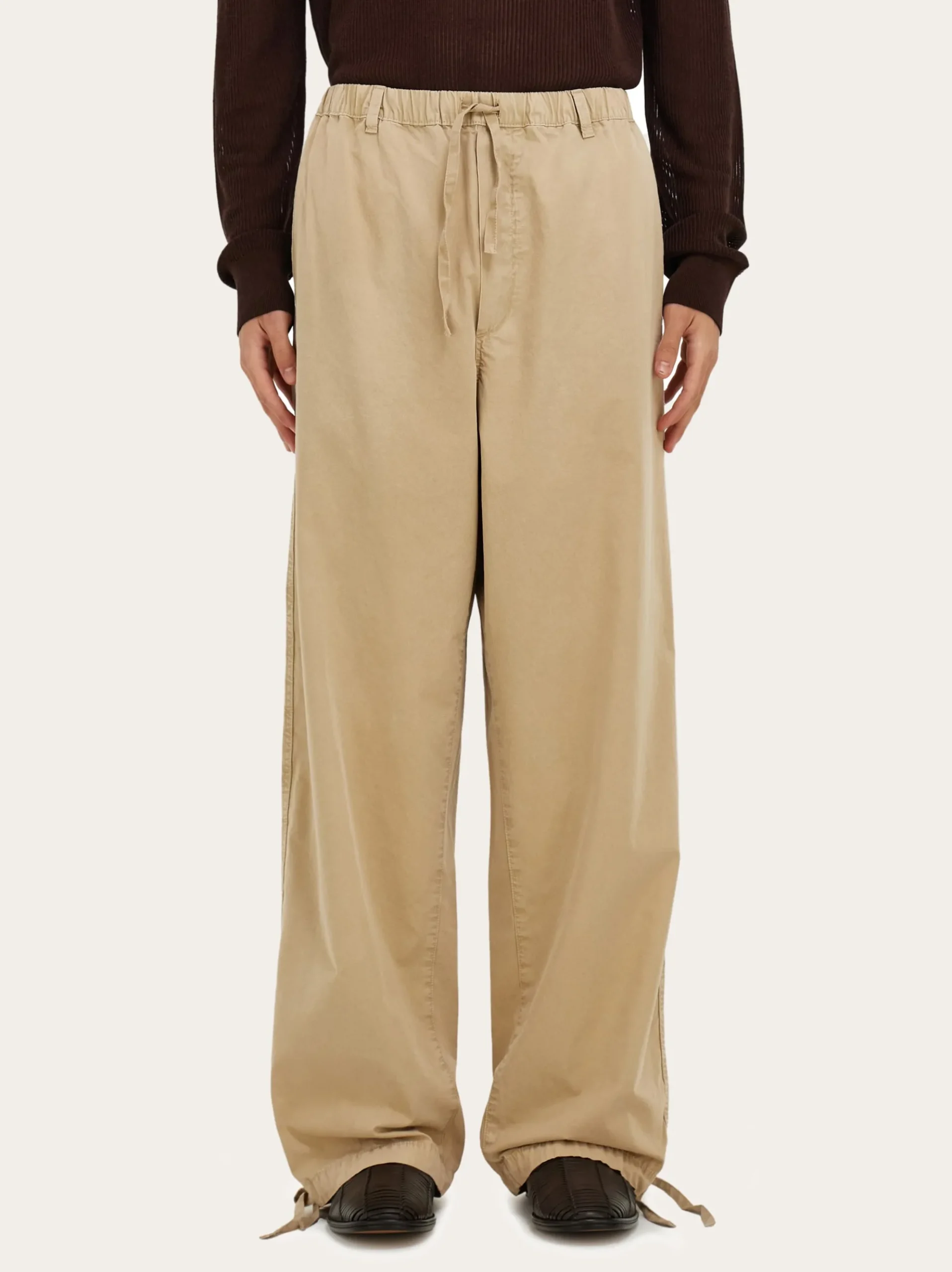 Baggy trouser - Men