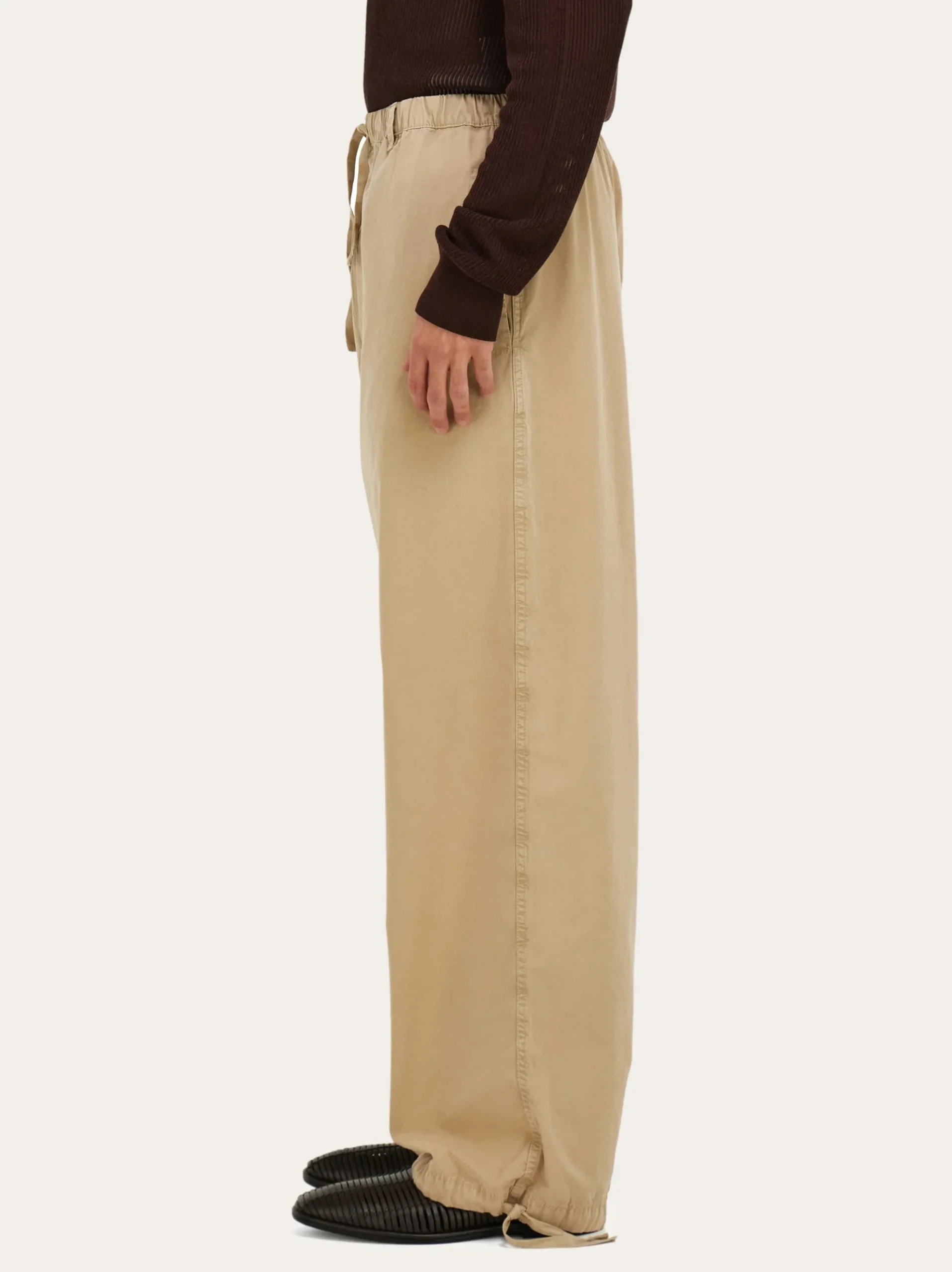 Baggy trouser - Men