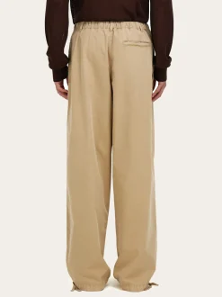 Baggy trouser - Men