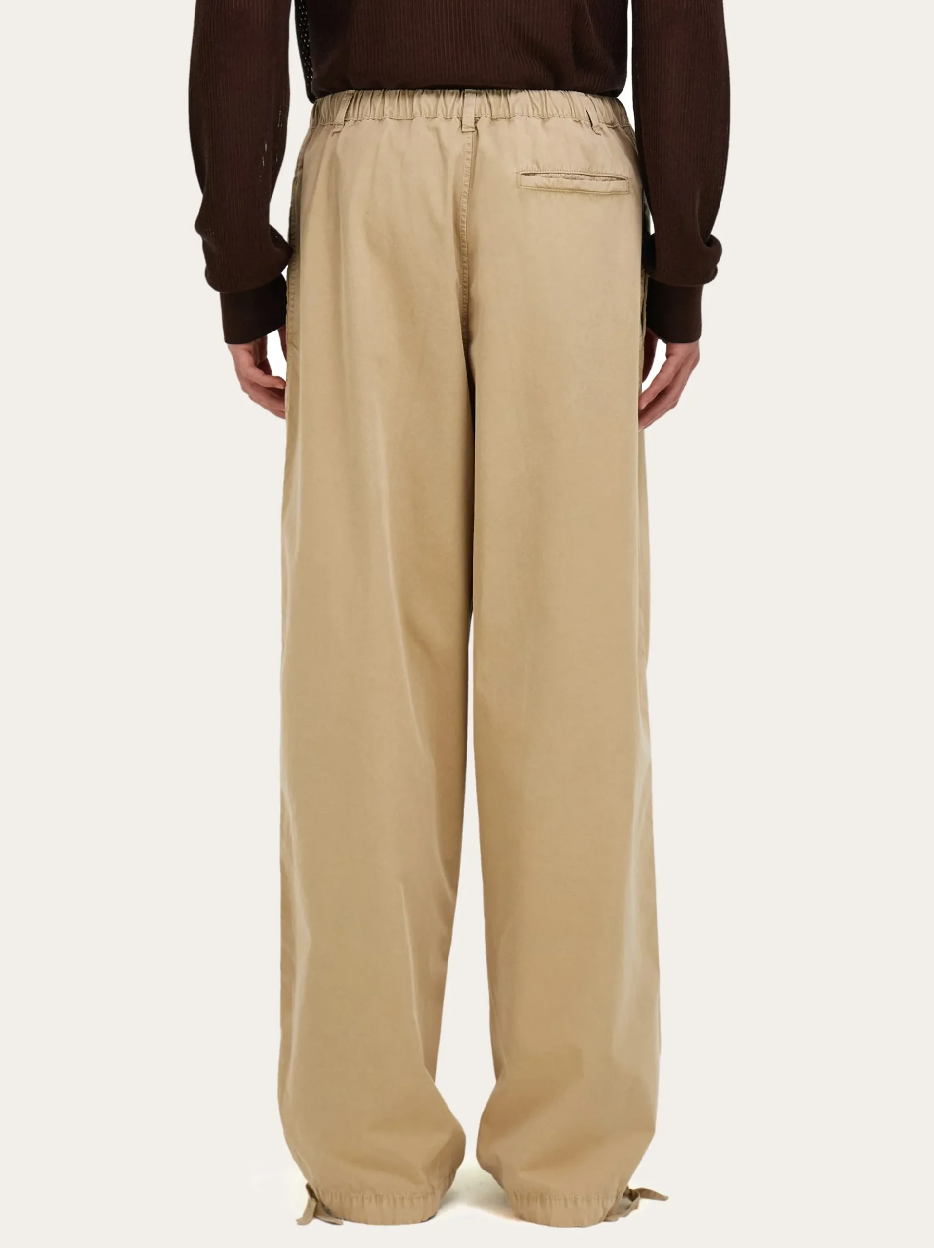 Baggy trouser - Men