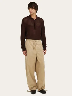 Baggy trouser - Men