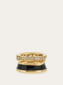 Band ring (52mm) - Women