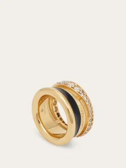 Band ring (54mm) - Women