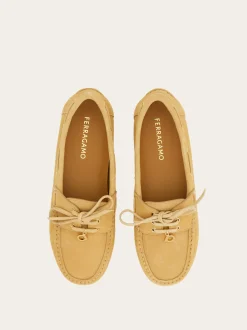 Boat shoe - Women