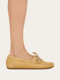 Boat shoe - Women