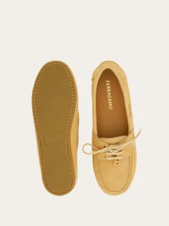 Boat shoe - Women