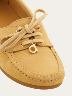Boat shoe - Women