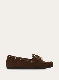 Boat shoe - Women