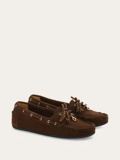 Boat shoe - Women