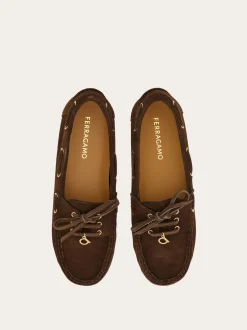 Boat shoe - Women