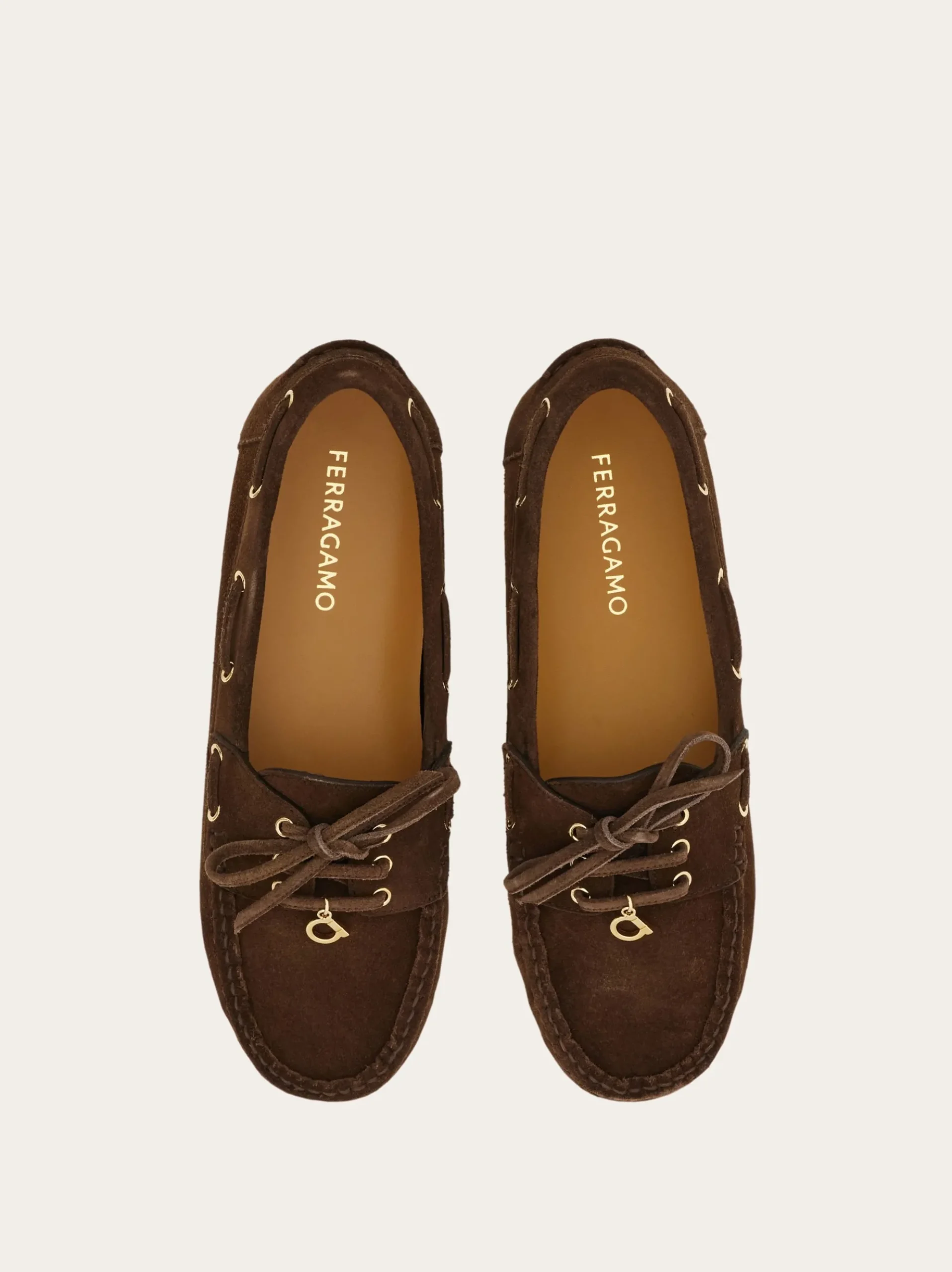 Boat shoe - Women