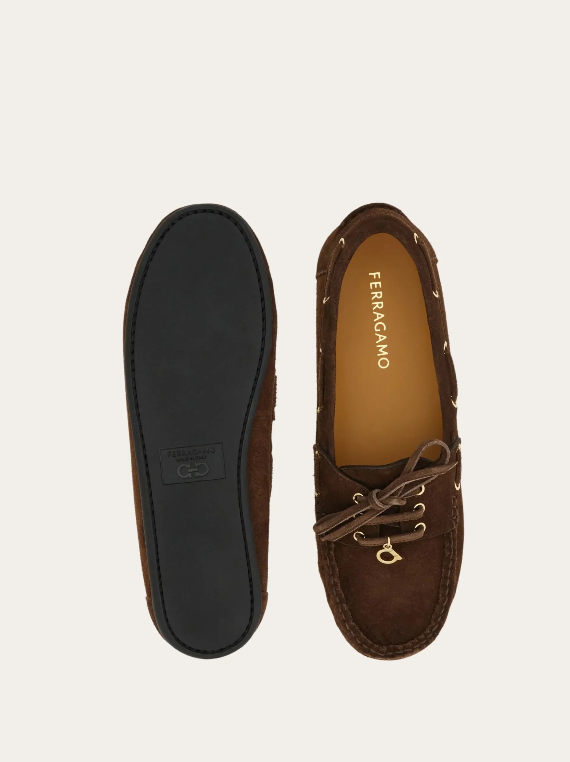 Boat shoe - Women